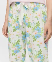 BNWT Peter Alexander Floral Easy PJ Pants Size L Ladies SALE