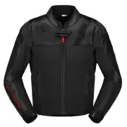DP Progressive Hybrid Jacket Black