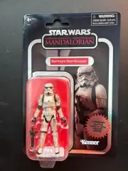 Star Wars Remnant Stormtrooper VC165 Vintage Collection Action Figure 3.75" New