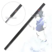 Naruto Sasuke Grass Cutter Sword - Black