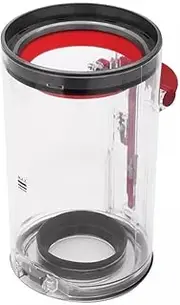 Dust Bin Replacement for-Dyson V11/V15 SV14 SV15 SV22 Vacuum Cleaner Canister