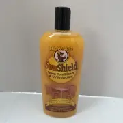 HOWARD SUNSHIELD Wood Conditioner/UV Protectant 16 oz Bottle Bees Wax Orange Oil