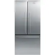 Fisher & Paykel 487L Series 7 French Door Refrigerator Freezer