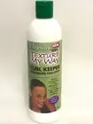 Organics By Africa’s Best Texture My Way Curl Keeper Moisturizing Hair Lotion