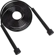 XUNQUCOM Small Handle Exercise Jump Rope Training Fitness