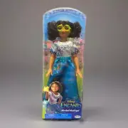 Disney Encanto Mirabel Madrigal Fashion Doll NIP