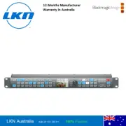 Blackmagic Design Teranex AV Standards Converter
