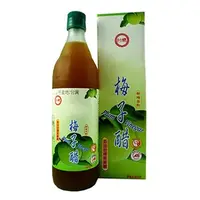 在飛比找PChome24h購物優惠-台糖 梅子醋(600ml/瓶)