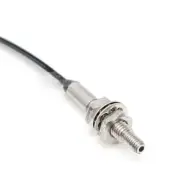 Reflective Probe M4 Coaxial Multicore Fiber Sensors For Panasonic FD-45G