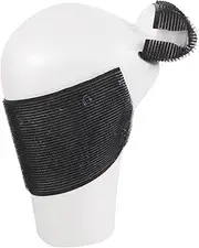 PAMINGONO Wig and Hat Display Stand Foam Head Mold for Mannequin Head Model and Headdress