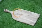 Chopping Cheese Board Wooden Cutting Board With Handle Serving Platter chopper
