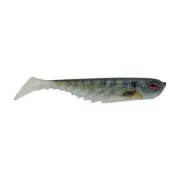 Berkley PowerBait Ripple Shad Fishing Soft Bait, HD Bluegill, 3"