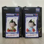 TOY CITY  ASTRO BOY 鐵腕 原子小金剛 鐵臂阿童木 地球小英雄 DNA動了 沉睡 花意 確認 確認款