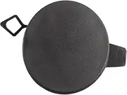 SAGGU for Tesla Model Y 2020 2021 2022 1494426-00-A 149442600A Car Accessories, Rear Bumper Tow Hook Cap Towing Eye Cover Towing Eye Cover