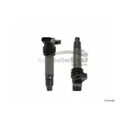 One New Genuine Direct Ignition Coil 30684245 for Land Rover Volvo (for: Land Rover)