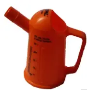 Measuring Jug Plastic Berth 500mL Original Stihl 00008810182
