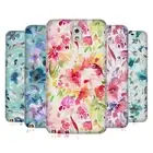 OFFICIAL NINOLA ABSTRACT NATURE FLOWERS SOFT GEL CASE FOR SAMSUNG PHONES 2