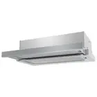Westinghouse 60cm Slide Out Rangehood WRR604SB