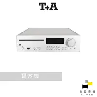 在飛比找蝦皮商城優惠-T+A MP 200 多功能播放機｜公司貨｜佳盈音響