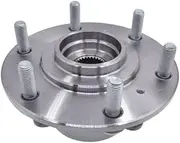 Parts Number 713619860 Hub Unit Front Pack of 1 Piece