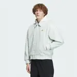 ADIDAS 外套 男款 運動連帽外套 新年 亞規 CM TOP WV JKT 淺藍 IT0211 (S2347)