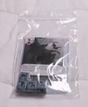 Marvel Dice Masters Amazing Spider-Man * CLOAK * Set RARE Uncommon CUR 4 DICE