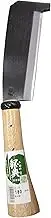 Igarashi Cutlery Industry C-7 Steel Hatchet with Chopsticks, 7.1 inches (180 mm)