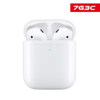 在飛比找蝦皮商城優惠-Apple AirPods 第二代 蘋果全新台灣公司貨 Ai