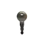 Thule Roof Rack Key & Ski Rack Keys N001 To N199 *PLEASE READ DESCRIPTION FIRST*