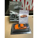 1/64 京商 KYOSHO PORSCHE 911 GT3 RS