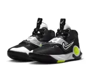 Nike Men’s KD Trey 5 X Black White Volt Size 14 DD9538 007