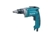 Makita Fs6300 1/4in Hex Drywall Screwdriver (Multi Colour) (110 Volt Version)