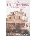 THE JOHN COUPER FAMILY AT CANNON’S POINT