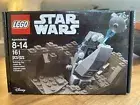 LEGO Star Wars 6176782 Millennium Falcon Escape the Space Slug May the 4th Rare
