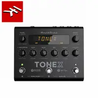 在飛比找蝦皮商城優惠-IK Multimedia TONEX Pedal 綜合效果