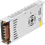 Fdit High Reliability 300W LED Switch Power Supply with Fan Cooling for Long Service Life AC170- for Indoor Lighting Systems