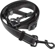 Ipetboom Long Dog Leash Double-Ended Retractable Lead 2 Dogs Traction Rope Wear-Resistant