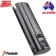 For Paslode Battery 404717 4.8Ah 6V 900400 900420 900421 900600 IM50 IM65 IM350A