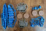 Malign Sorcery Endless Spells Twilit Sorceries Geminids Palisade Spellportal NOS