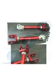 KLS rear traction rodarm FIT CEFIRO A31/SILVIA 180SX/S13/S14/S15 200SX SR