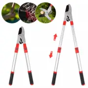 Extendable Tree Pruning Shears Gardening Scissor Branches Flower Trimmer Cutter