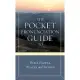 The Pocket Pronunciation Guide to Bible People, Places, and Things