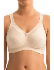 [Triumph] Endless Comfort Soft Cup Bra in Beige