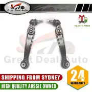PAIR L&R HAND SIDE FRONT LOWER REAR FOR BMW X5 F15 / X6 F16 CONTROL ARM