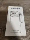 BlendJet 2 Orbiter Drinking Lid H1