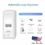 Automatic Dispenser Sanitizer Hands Touchless Liquid GEL Soap Dispenser 1000ML
