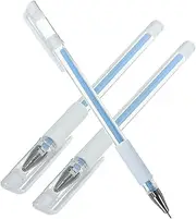 HONITANO 3Pcs Marking Pens for Eyebrow Tattooing Permanent Positioning for Salon Use Microblading Marking Pens for Accurate Lines