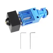 3D Printer Assembled Extruder Hotend Metal Hotend for CR10/Ender3 3D Printer