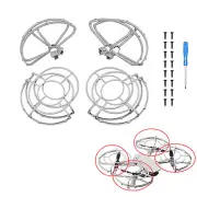 Propeller Blades Guard Protector Anti-scratch Cover For DJI Mini 2/Mavic Mini