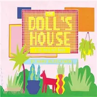 在飛比找三民網路書店優惠-The Doll's House: A 3D Foldout